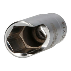 3/8' Bussola speciale connettore cavi, angolata, 14 mm