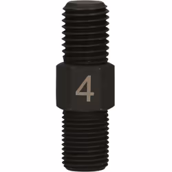 Perno di estrazione, M16 x 1,5 mm Peso del tessuto 82 Dimensioni dell'imballaggio 1