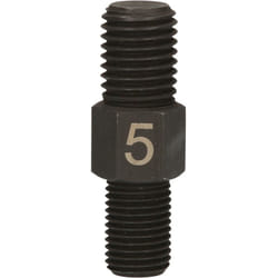 Kstools - Perno di estrazione, M14 x 1,5 mm