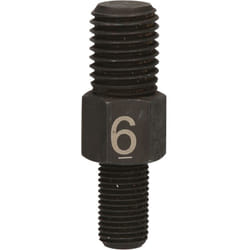 Kstools - Perno di estrazione, M12 x 1,0 mm
