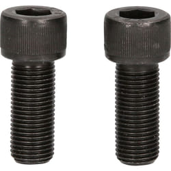Kstools - Vite di fissaggio, G1/2'x20, 43 mm lunga