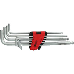 KS Tools 151.4920 chiave esagonale 10 pz