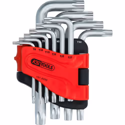 KS Tools 151.4900 chiave torx - Vista aggiuntiva 2
