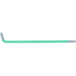 Chiave maschio esagonali Torx piegate a testa sferica, xl, T27, 108°