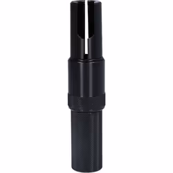 KS Tools 405.0072, 433 g, Nero