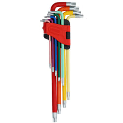 KS Tools 151.4760 chiave torx