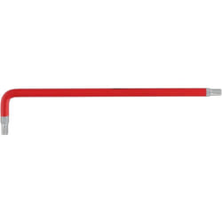 Chiave maschio piegata RIBE,extra lunga,M16