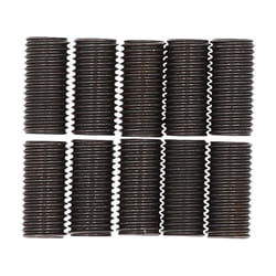 Kstools - Serie boccole filettate M8, 10 pz