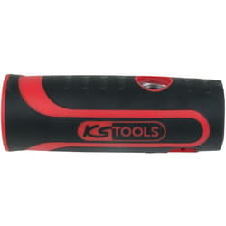 Kstools - Alloggiamento azionamento