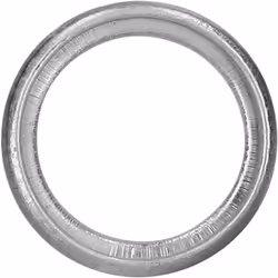 KS Tools 430.1033, Rondella piatta, 10 pz
