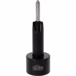 Pressore rimozione rivetti, Ø 6 mm, 92 mm Lunghezza (cavo) 92 Peso del tessuto 180 Diametro in mm 6 Dimensioni dell'imballagg ...