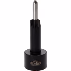 Pressore rimozione rivetti, Ø 8 mm, 94 mm Lunghezza (cavo) 94 Peso del tessuto 187 Diametro in mm 8 Dimensioni dell'imballagg ...