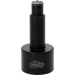 Kstools - Pressore per rivetti ø 13,5 mm + 75 mm