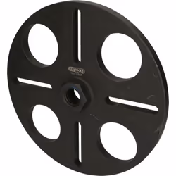 Flangia di estrazione, 110 –255 mm Peso del tessuto 5645 Dimensioni dell'imballaggio 1 Materiale1 Spezial-Werkzeugstahl