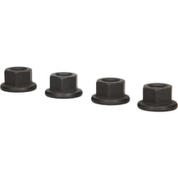 Dadi, apertura chiave 21 mm, M12x1,75, 4 pz