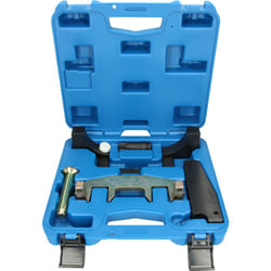 KS Tools 400.4625 set di strumenti meccanici 5 strumenti