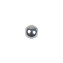 Sfera in acciaio