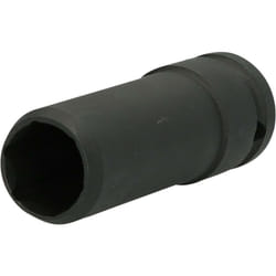 1/2' Bussole per avvitatori ad impulsi per piastra di appoggio avvitata, 19 mm