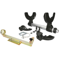 Kstools - Serie compressore per molle,fune di trattenuta e supporto a morsa