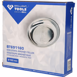 Brilliant Tools BT691160 riparazione e manutenzione del veicolo - Vista aggiuntiva 6