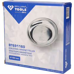 Brilliant Tools BT691160 riparazione e manutenzione del veicolo - Vista aggiuntiva 8