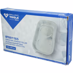 Brilliant Tools BT691165 riparazione e manutenzione del veicolo - Vista aggiuntiva 8