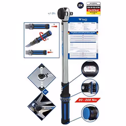 Brilliant Tools ‎BT141901 Nm - Vista aggiuntiva 4