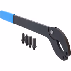 Brilliant Tools BT571015 riparazione e manutenzione del veicolo - Vista aggiuntiva 5