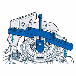 Brilliant Tools BT641220 riparazione e manutenzione del veicolo - Vista aggiuntiva 7
