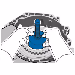 Brilliant Tools BT641220 riparazione e manutenzione del veicolo - Vista aggiuntiva 8
