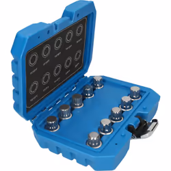 Brilliant Tools BT691170 bussola e set di bussole - Vista aggiuntiva 5