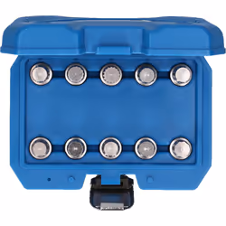 Brilliant Tools BT691170 bussola e set di bussole - Vista aggiuntiva 6