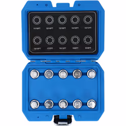 Brilliant Tools BT691170 bussola e set di bussole - Vista aggiuntiva 7