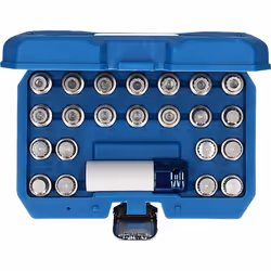 Brilliant Tools BT691260 bussola e set di bussole - Vista aggiuntiva 6