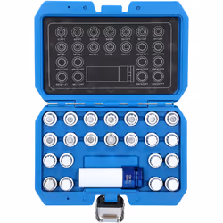 Brilliant Tools BT691260 bussola e set di bussole - Vista aggiuntiva 7