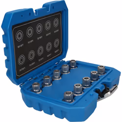 Brilliant Tools BT691290 bussola e set di bussole - Vista aggiuntiva 5