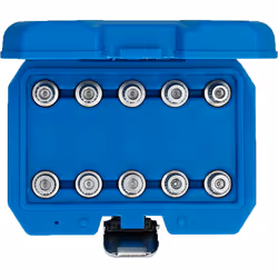 Brilliant Tools BT691290 bussola e set di bussole - Vista aggiuntiva 6