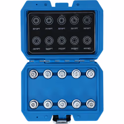 Brilliant Tools BT691290 bussola e set di bussole - Vista aggiuntiva 7
