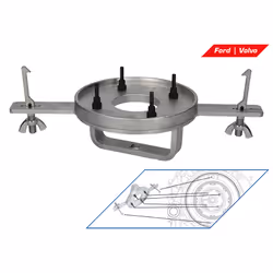 Brilliant Tools BT641240, 2,04 kg, 1 pz, B07WQXS1TJ