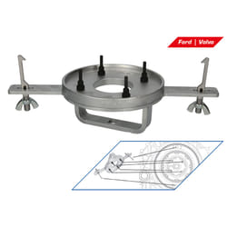 Brilliant Tools BT641240 riparazione e manutenzione del veicolo