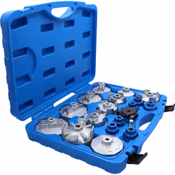 Brilliant Tools BT711010 riparazione e manutenzione del veicolo - Vista aggiuntiva 6