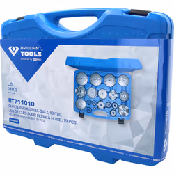 Brilliant Tools BT711010 riparazione e manutenzione del veicolo - Vista aggiuntiva 7