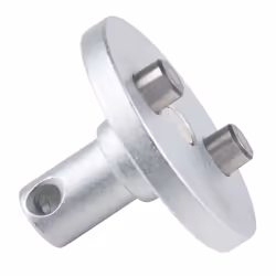 KS Tools 150.2039-R025P, 65 g