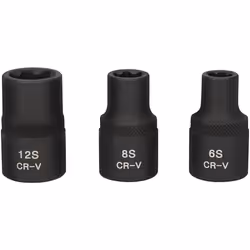 KS Tools 911.0895 bussola e set di bussole