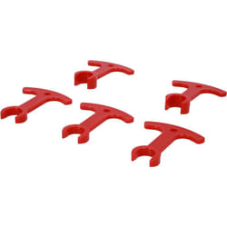 Brilliant Tools - Distanziali per albero a camme per vag
