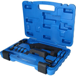 Brilliant Tools - Serie di utensili di regolazione del motore per bmw N13 N18