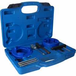 Brilliant Tools BT593160 riparazione e manutenzione del veicolo - Vista aggiuntiva 4