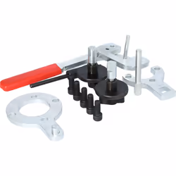 Brilliant Tools BT592540 riparazione e manutenzione del veicolo - Vista aggiuntiva 4