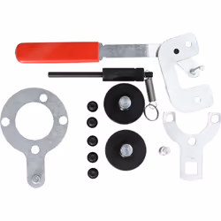 Brilliant Tools BT592540 riparazione e manutenzione del veicolo - Vista aggiuntiva 5