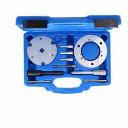 Brilliant Tools BT592980 riparazione e manutenzione del veicolo - Vista aggiuntiva 4